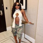 Reginae Carter Instagram - Just Vibe Twin😎 @Fashionnova