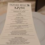 Reginae Carter Instagram - Dinner W/ @Nyxcosmetics ❤️ #nyxcosmeticspartner #minivlog