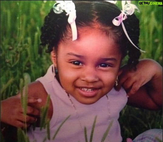 Reginae Carter Instagram - At Midnight , This little girl turns 25 π₯²ππΎπ₯³