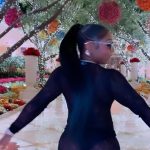 Reginae Carter Instagram - It’s Almost My Birthday 🥳 Why not start it off right ❓ #SagittariusSzn Las Vegas, Nevada