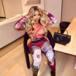 Reginae Carter Instagram – Falling in love with who I am ❤️