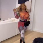 Reginae Carter Instagram – Falling in love with who I am ❤️