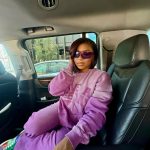 Reginae Carter Instagram - You Ain’t My Daddy , B**ch I’m Big Mama 🤪💪🏾 @Fashionnova