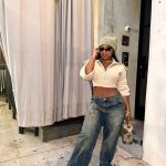 Reginae Carter Instagram – Worth it 😏