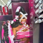 Reginae Carter Instagram - The @Nyxcosmetics Mon-Star Bash Was one for the books 🎉🎉 I wanna Thank them for trusting me to be their Host and showing me so much love 😍 Thank you to @People for covering my GRWM For The Mon-Star Bash ❤️🎉 @NYXCosmetics #NYXCosmeticsPartner #NYXCOSMETICSxUNIVERSALMONSTERS