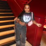 Reginae Carter Instagram - 🤫 Obsessed With These @Fashionnova Pants 😍