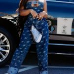 Reginae Carter Instagram - Tensions is definitely rising 😏 📸 @iam_aaronw