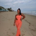 Reginae Carter Instagram - Ya looking ? @Fashionnova
