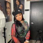 Reginae Carter Instagram - 💋