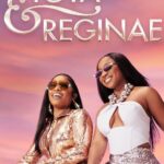 Reginae Carter Instagram - Nothing is more influential than family. #ToyaAndReginae premieres August 24 on @wetv and will be available to stream ad-free Mondays on @watchallblk !