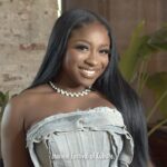 Reginae Carter Instagram - @itsreginaecarter is giving us a sneak peek at the styles available at the @sharkbeauty Hair Village this weekend at @harlemfestivalofculture! Download the app in bio to secure your appointment! #ForAllHairKind #SharkFlexStyle #SponsoredbySharkBeauty