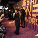 Reginae Carter Instagram - Thank you @tvonetv For such an amazing opportunity to Host The Red Carpet At the 2024 Urban One Honors ❤️ I Interviewed so many Influential People and it was such an honor ✨ #bestinblack #urbanonehonorsawards