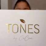 Reginae Carter Instagram - Idk about y’all BUT It’s A Glow Up Year for me ✨ Glowing All 2024 with @tonesbycocoaskincare Luxury, plant-based & Black-owned. Use my code ‘REGINAE10’ for a 15% discount!