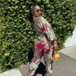 Reginae Carter Instagram - Life Is What You Make It .. Imma Make A Movement ☺️ @Fashionnova