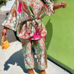 Reginae Carter Instagram - Life Is What You Make It .. Imma Make A Movement ☺️ @Fashionnova