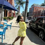 Reginae Carter Instagram - 💕 outfit @hellobarbie