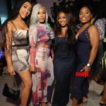 Reginae Carter Instagram – Toya&Reginae premiere party was amazing last night ‼️ Thank you to all my friends and family who came out and supported 🥰 Tune in Tomorrow on @wetv at 9/8c 🍿
📸 @freddyophotos