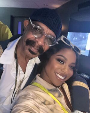 Reginae Carter Instagram - Tonight was fun ‼️ such a great show 🔥