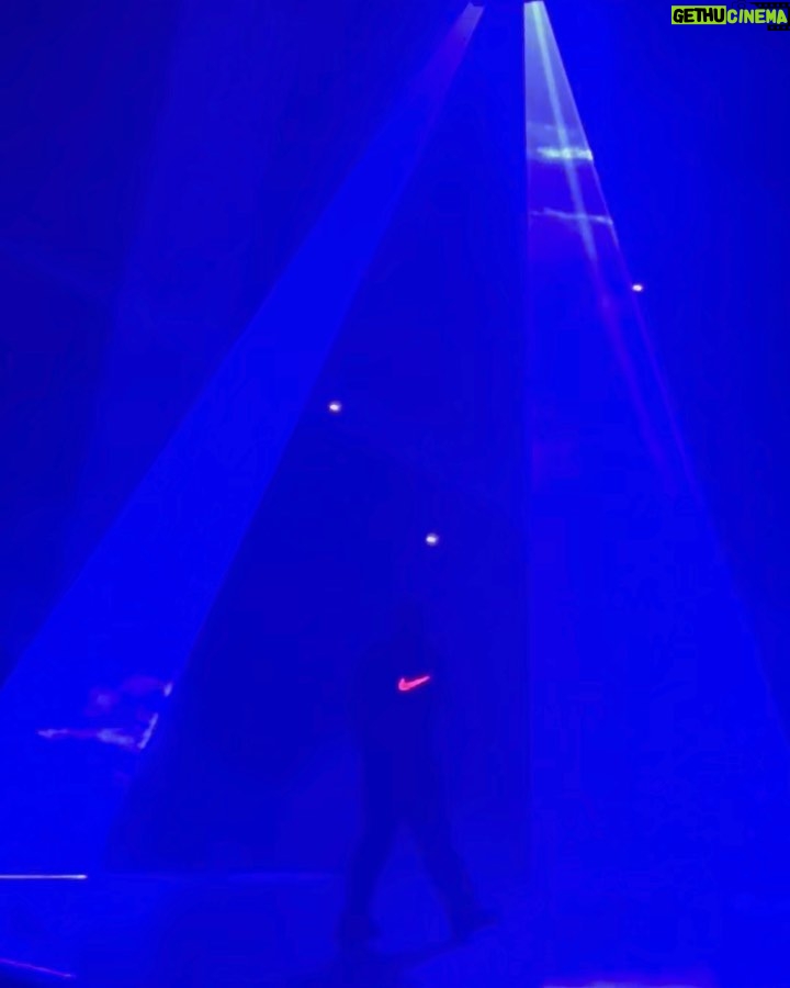 Reginae Carter - 281.2K Likes - Tonight was fun ‼️ such a great show 🔥
