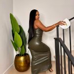 Reginae Carter Instagram - 🥂#ToastWithMoet