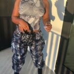 Reginae Carter Instagram - I can help you shit on anybody ever hated💋 @Fashionnova