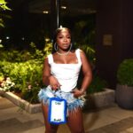 Reginae Carter Instagram - IT Girls & We Ain’t Playin’ Tag🥶 📸 @4shots.iv