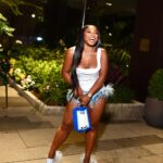 Reginae Carter Instagram - IT Girls & We Ain’t Playin’ Tag🥶 📸 @4shots.iv