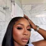 Reginae Carter Instagram - IT Girls & We Ain’t Playin’ Tag🥶 📸 @4shots.iv