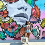 Reginae Carter Instagram - On Wednesday , We Live 🌺🌼🌸