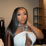 Reginae Carter Instagram - Life Is Great , I can’t complain ‼️😎