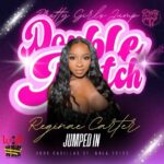 Reginae Carter Instagram - My Mom @toyajohnson is doing it big for the city of New Orleans she partnered exclusively with the Louisiana Health Care Connections to bring you a Pretty Girls jump Health and Wellness Festival and double Dutch competition on Friday June 30th 4-7 pm. They will be doing free health screenings for adults and kids , they will also have free food, door prizes and more. Just scan the bar code on the flyer to register. Everything is Free! Limited seating. She’s also giving away $1000 dollars to the best jumper. Let’s go!! #prettygirlsjump #neworleans