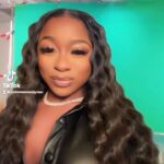 Reginae Carter Instagram – All Factsβ€οΈ