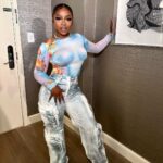 Reginae Carter Instagram - 🥶