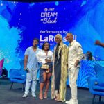 Reginae Carter Instagram - Thank You For Having Me @att #Dreaminblack ‼️#essenceweekend2023