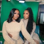 Reginae Carter Instagram - Life Is Great , I can’t complain ‼️😎