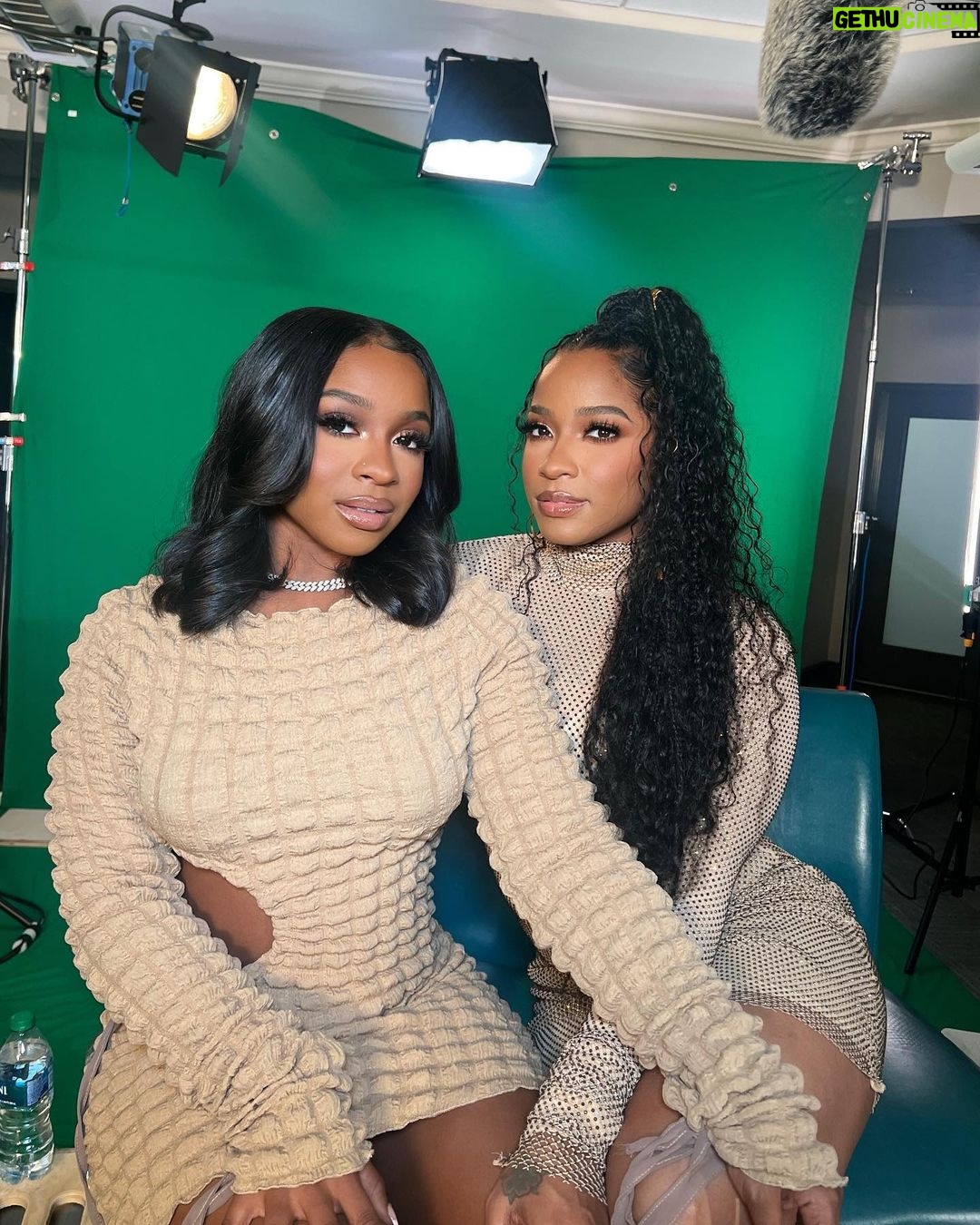 Reginae Carter Instagram - Life Is Great , I can’t complain ‼️😎
