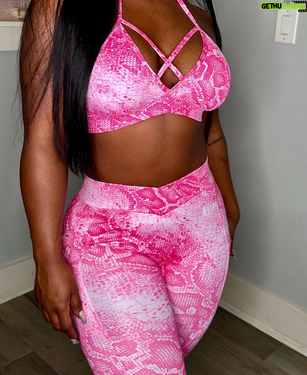 Reginae Carter Instagram - New @whyifitin coming soon 💕