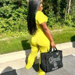 Reginae Carter Instagram - Now my b**** addicted to Chanel 😏