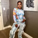 Reginae Carter Instagram – 🥶