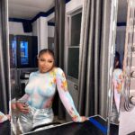 Reginae Carter Instagram – 🥶