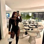Reginae Carter Instagram - If You can dish it , you can dump it 😎 #MiamiDump 🌴