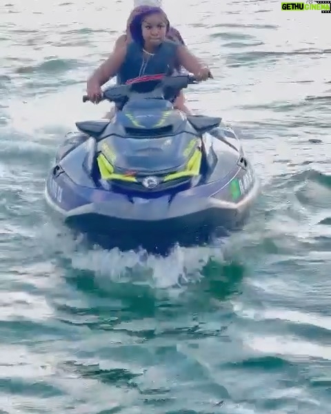 Reginae Carter Instagram - 🛥️ Miami, Florida