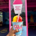 Reginae Carter Instagram - 🍧💚