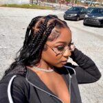 Reginae Carter Instagram - ❣️