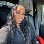 Reginae Carter Instagram - ❣️