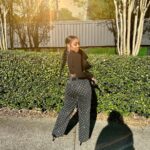 Reginae Carter Instagram - Shadow banned but you know I still peek through 😏🤪💞