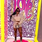 Reginae Carter Instagram - GNO 💞 @fashionnova