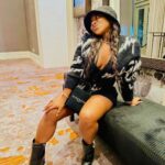 Reginae Carter Instagram - “Dinner Tonight ‼️Be Ready “ 🥹🥰