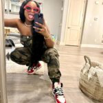 Reginae Carter Instagram - ❤️ @Fashionnova