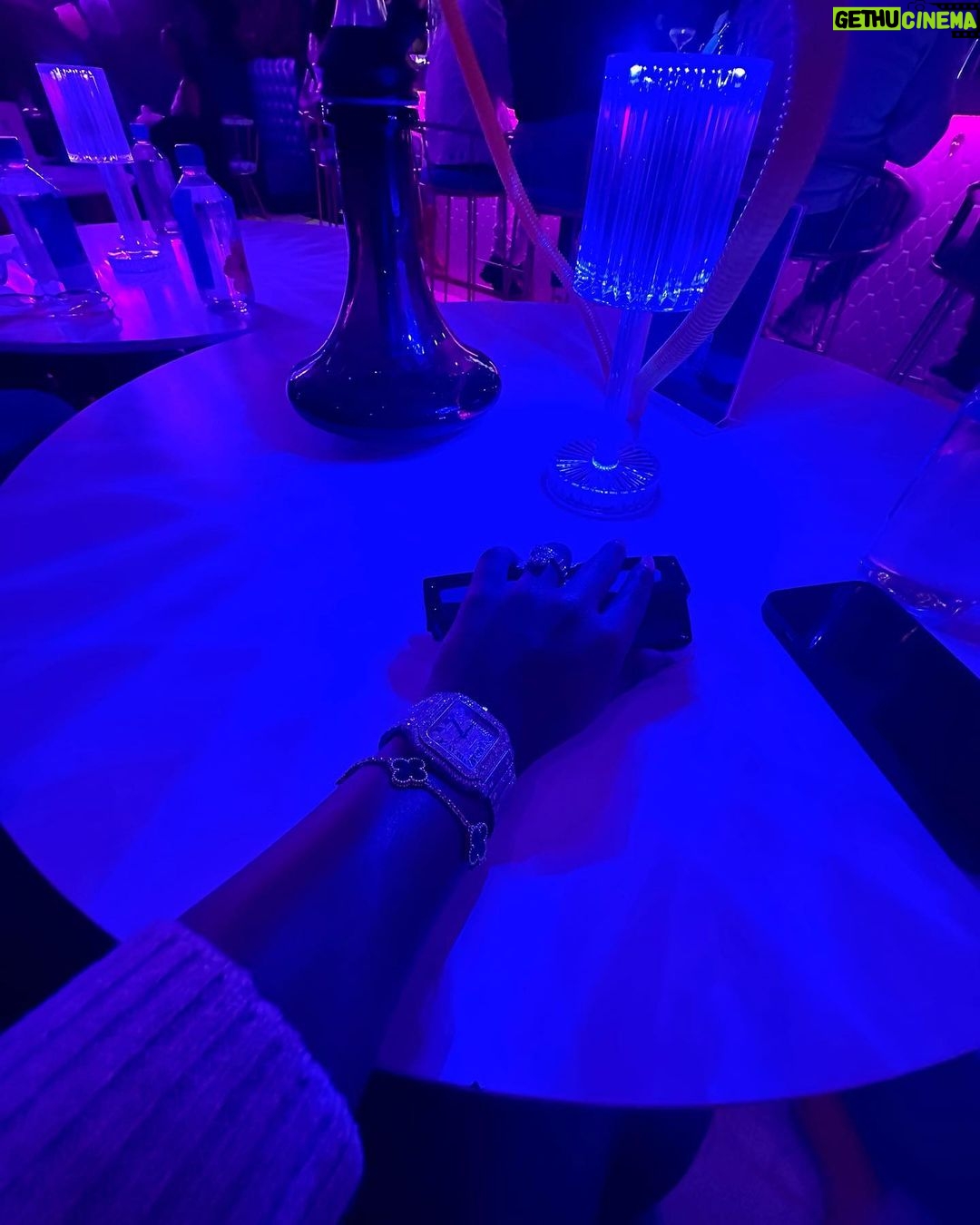 Reginae Carter Instagram - GNO 💞 @fashionnova